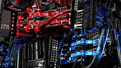 Computers hardware evga