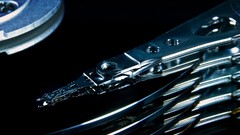 Computers hardware hard disk drive