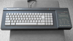 Computers history amstrad CPC