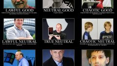 Computers history bill gates