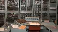 Computers history CSIRAC