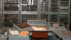 Computers history CSIRAC