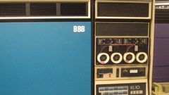 Computers History dec computer