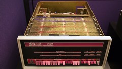 Computers history dec PDP-11