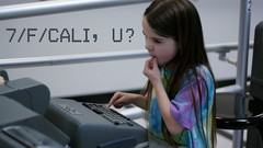 Computers history ibm card