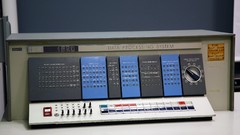 Computers history ibm IBM