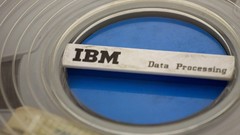 Computers history ibm Marcin