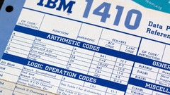 Computers history ibm Marcin