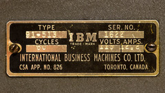 Computers history ibm Marcin