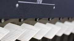 Computers history ibm Marcin