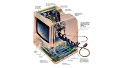 Computers history macintosh Computers