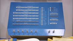 Computers history Marcin Wichary