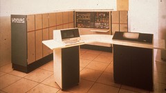 Computers history Univac