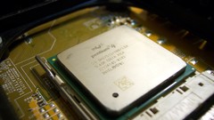 Computers intel CPU