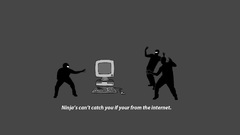 Computers Internet ninjas ninjas