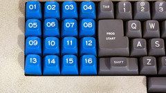 Computers keyboards History computers