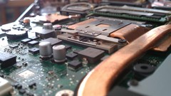 Computers Laptops motherboards circuits heatsinks