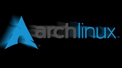 Computers Linux arch linux