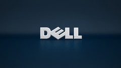 Computers logos dell