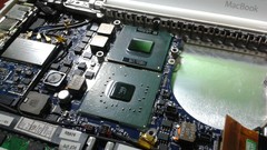 Computers MacBook motherboards chip