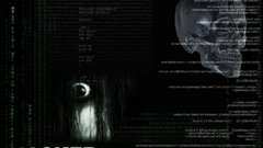 Computers matrix hacker