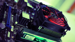 Computers motherboards