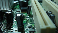 Computers motherboards circuits