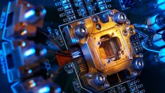 Computers motherboards hardware