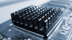 Computers motherboards south bridge bus