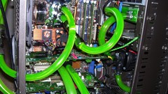 Computers pc games republic of gamers ROG