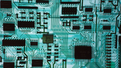 Computers PCB