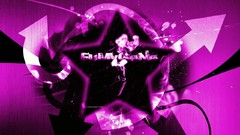 Computers pink design