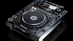 Computers pioneer cdj-2000