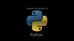 Computers programming python