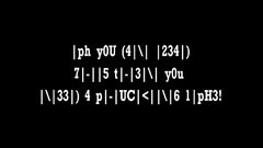 Computers programming Technology code