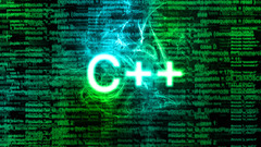 Computers programming Technology code