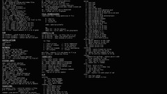 Computers Quotes commands