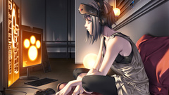 Computers Rezi (artist) original