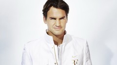 Computers roger federer