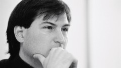 Computers Steve Jobs