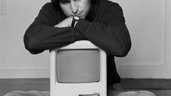 Computers Steve Jobs