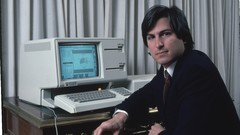 Computers Steve Jobs