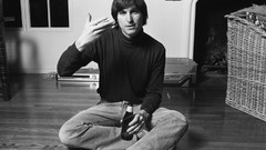 Computers Steve Jobs
