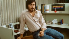Computers Steve Jobs