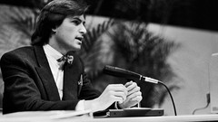 Computers Steve Jobs