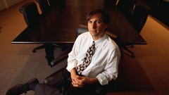 Computers Steve Jobs