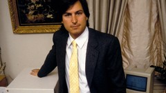 Computers Steve Jobs