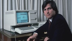 Computers Steve Jobs apple inc