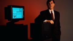 Computers Steve Jobs apple inc