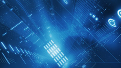 Computers Technology digital art